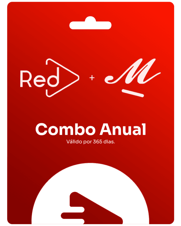 Red + MFC Anual