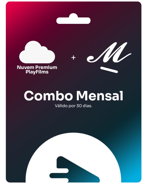 MFC + Nuvem Premium - Mensal