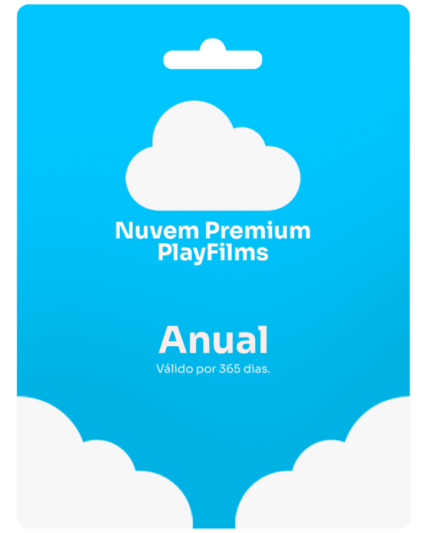 Nuvem Premium - Anual